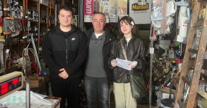 ÖĞRENCİLER BULDAN’I PLANLADI