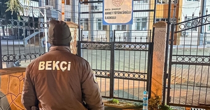 OKULLAR AKŞAMLARI DA GÜVEN İÇİNDE