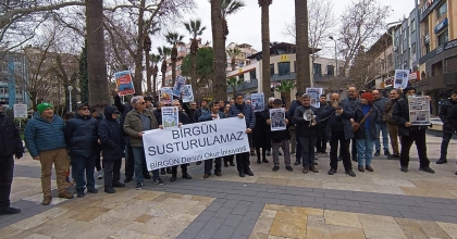 OKURLARDAN GÖZALTI TEPKİSİ