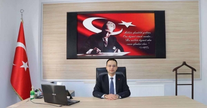 ÖĞRENCİLERİN YKS ÜCRETLERİNİ KAYMAKAMLIK KARŞILAYACAK