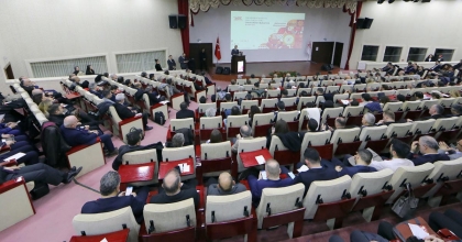 PAÜ'DE BİLİM İLETİŞİMİ OFİSİ KURULUYOR