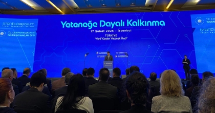 PAÜ KARMER, İSTANBUL İNSAN KAYNAKLARI FORUMU’NDA