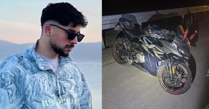 PAÜ ÖĞRENCİSİ KAZA KURBANI