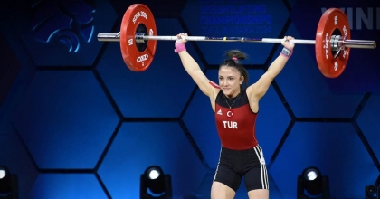 ŞAMPİYONA İÇİN HAZIRLIKLAR BAŞLADI