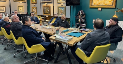 SANAT VE KÜLTÜRÜN ÖNEMİ ELE ALINDI