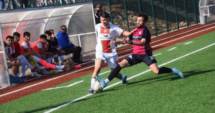 ŞEMİKLERSPOR 1 PUANI UZATMALARDA KURTARDI