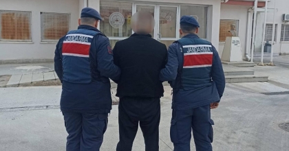 SÖKE’DE 14 YIL HAPİS CEZASI İLE ARANAN ŞAHIS YAKALANDI