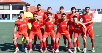 SÜPER AMATÖR LİGİ’NE YÜKSELEN TAKIMLAR BELLİ OLDU