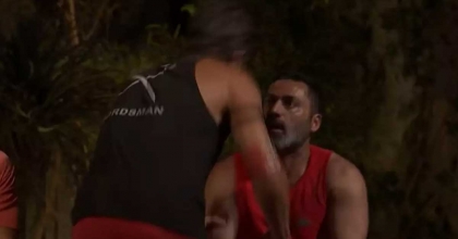 SURVIVOR ALL STAR'DA KAVGA! 