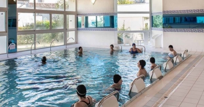 SAĞLIK AMAÇLI TERMAL YATIRIMLARA İHTİYAÇ BÜYÜK