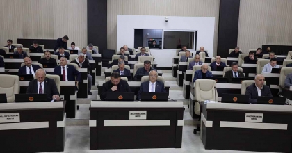 SÜRDÜRÜLEBİLİR KOYUN PROJESİ HAYATA GEÇİYOR