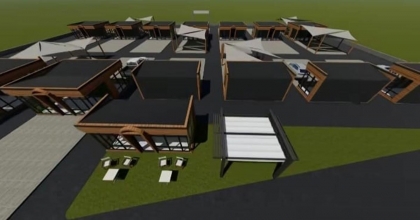 TAVAS’TA GALERİCİLER TEK ÇATI ALTINDA TOPLANACAK