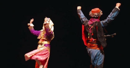 TAVAS’TA HALK OYUNLARI KURSLARI BAŞLIYOR