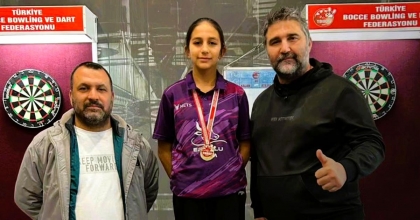 TAVASLI SPORCULARDAN BÜYÜK BAŞARI