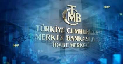 TCMB’DEN YABANCI PARA HESAPLARA FAİZ İNDİRİMİ