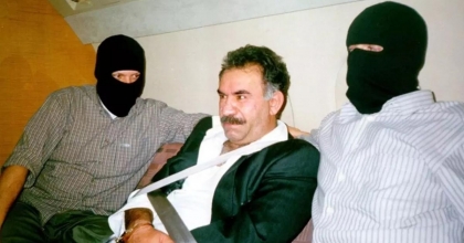 TERÖRİST BAŞI ÖCALAN’DAN ÖRGÜTE MEKTUP