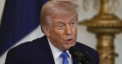 TRUMP ABD VATANDAŞLIĞINI SATIŞA ÇIKARIYOR