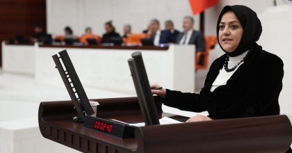 TÜBİTAK YARIŞMALARINI GÜNDEME GETİRDİ