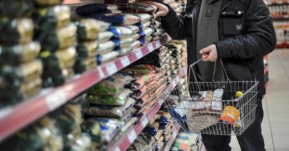 TÜİK, 2025 YILI ENFLASYON SEPETİNİ GÜNCELLEDİ