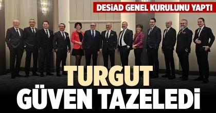 TURGUT GÜVEN TAZELEDİ