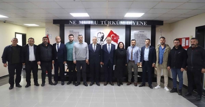 TURGUTLU BELEDİYESİNDE EN DÜŞÜK MAAŞ 31 BİN 272 TL OLDU