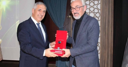 TURGUTLU KENT MÜZESİ’NE ANLAMLI ÖDÜL