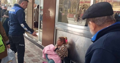 TURGUTLU'DA HUZUR VE DÜZEN İÇİN DENETİMLER ARTTI