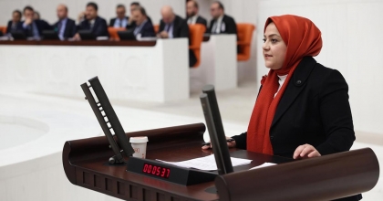 ÜN, O DÜZENLEMEYE İTİRAZ ETTİ