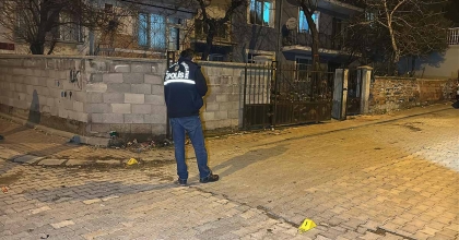 12 YAŞINDAKİ ÇOCUĞUN ÖLDÜĞÜ SİLAHLI SALDIRIDA 3 KİŞİ TUTUKLANDI