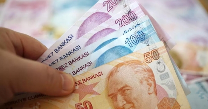 VERGİ GELİRİ TAHSİLATI ARTTI