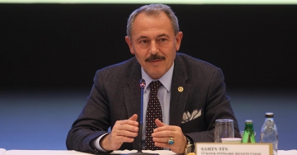 TİN: VESAYETİ KENDİ KARANLIĞINA GÖMDÜK