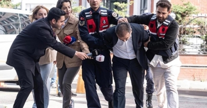 YENİDOĞAN ÇETESİNİN 2 NUMARALI İSMİ CEZAEVİNDE İNTİHAR ETTİ