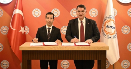 YEREL BASINA DESTEK PROTOKOLÜ İMZALANDI