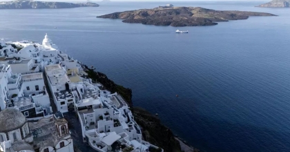 EGE DENİZİ'NDE DEPREM FIRTINASI: YUNANİSTAN TAHLİYELERE DEVAM EDİYOR