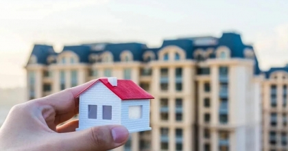 YURT DIŞINA GAYRİMENKUL YATIRIMI ARTTI