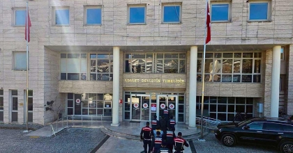 YILMAZLAR SUÇ ÖRGÜTÜNÜN FİRARİ SANIĞI YAKALANDI