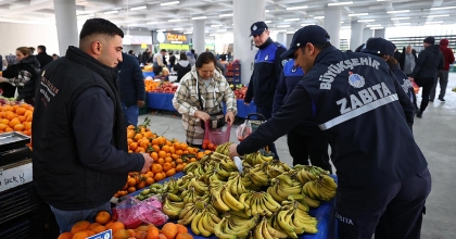 ZABITADAN ETİKET DENETİMİ