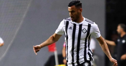 DENİZ KADAH, GOLLERİNE DEVAM EDİYOR