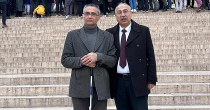 HÜSEYİN PEHLİVAN'A ÖNEMLİ GÖREV