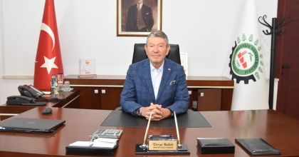 ‘SAĞLIK ÇALIŞANLARI GERÇEK KAHRAMANLARDIR’