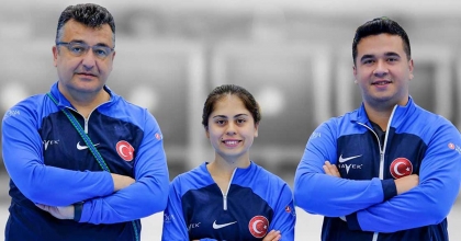 KÖYDEN DÜNYA ŞAMPİYONLUĞUNA