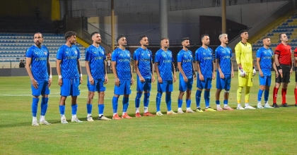 BUCASPOR 1928'DE HEDEF PLAY-OFF