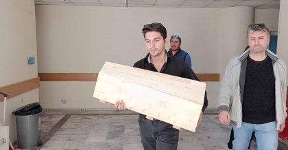 ADLİ TIP RAPORU 19 YILLIK OLAYI AYDINLATTI