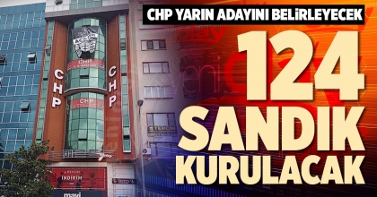 124 SANDIK KURULACAK