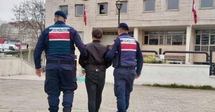 14 AYRI SUÇTAN KESİNLEŞMİŞ HAPİS CEZASI BULUNAN ŞAHIS YAKALANDI