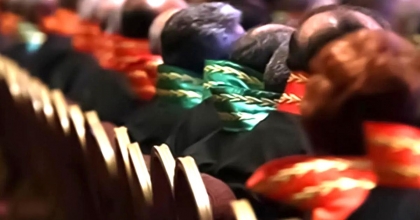 2 BİN 265 HAKİM VE SAVCI İÇİN GÖREVDE YÜKSELME KARARI 