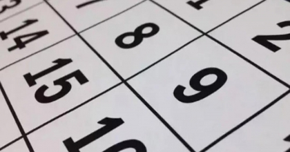 2025 RAMAZAN BAYRAMI TATİLİ KAÇ GÜN? RESMİ TAKVİM AÇIKLANDI