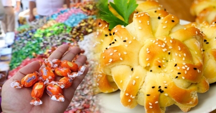 500 YILLIK GELENEĞİ YAŞATACAKLAR