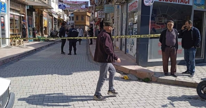 6 KİŞİYİ TÜFEKLE VURAN GENÇ CEZAEVİNE GÖNDERİLDİ