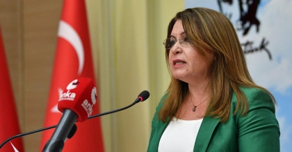 8 MART’TA ÇOK SERT KADIN POLİTİKASI ELEŞTİRİSİ